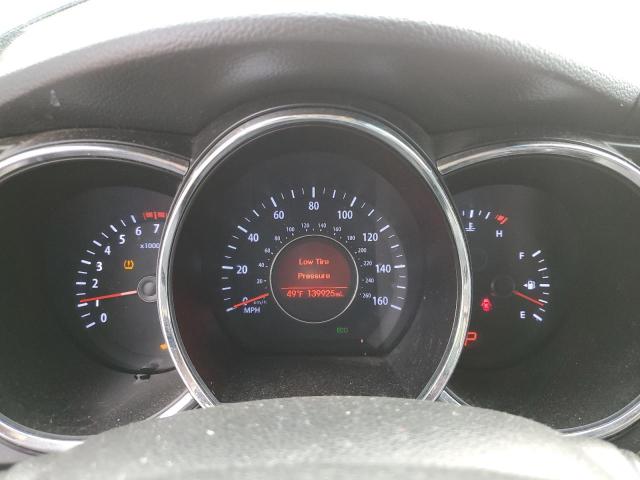 Photo 9 from auction – 2012 KIA OPTIMA EX with VIN 5XXGN4A76CG044753