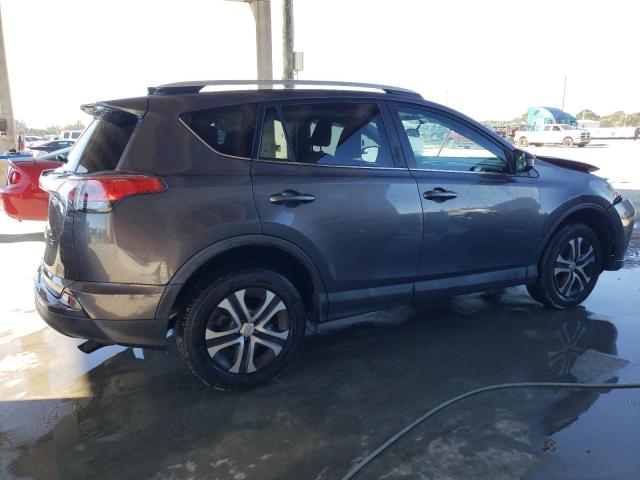 Photo 3 from auction – 2016 TOYOTA RAV4 LE with VIN 2T3ZFREV9GW295040