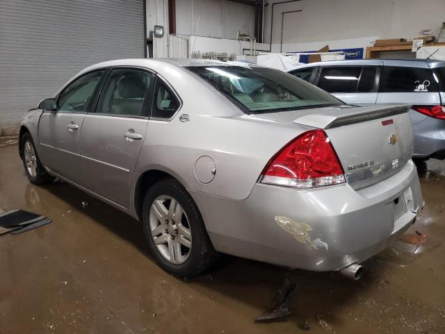 Photo 2 from auction – 2006 CHEVROLET IMPALA LT with VIN 2G1WC581569295020