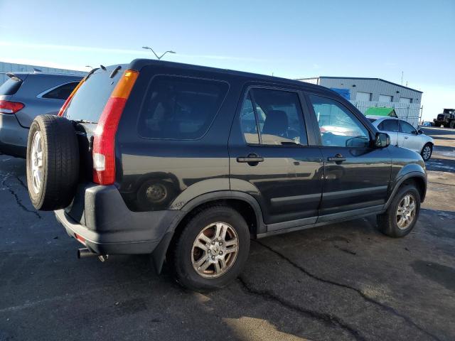 Photo 3 from auction – 2004 HONDA CR-V EX with VIN SHSRD78814U253357