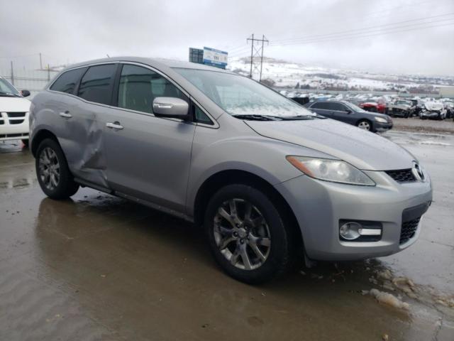 Photo 4 from auction – 2009 MAZDA CX-7 with VIN JM3ER293090224412