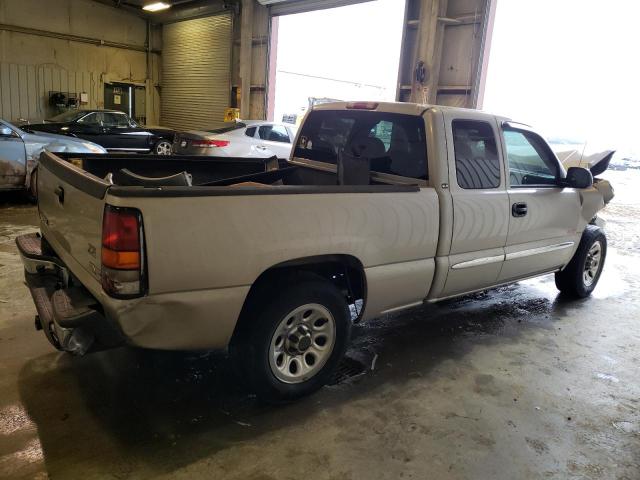 Photo 3 from auction – 2006 GMC NEW SIERRA with VIN 1GTEC19V46Z158587