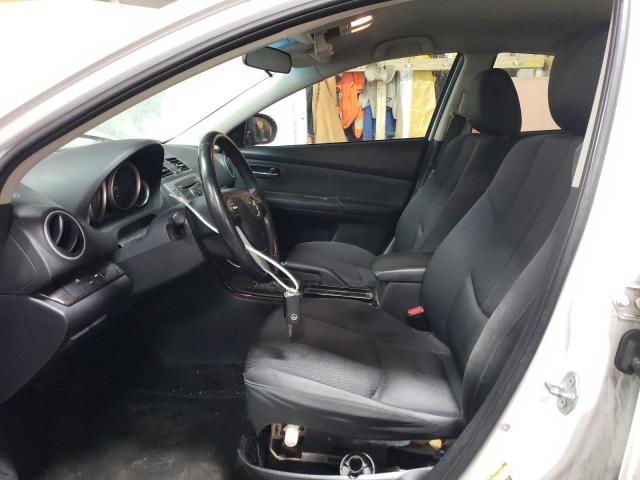 Photo 7 from auction – 2012 MAZDA 6 I with VIN 1YVHZ8DH4C5M39467