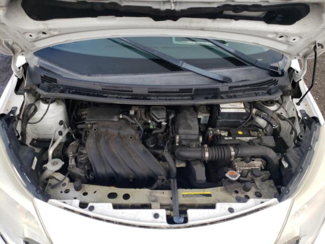 Photo 11 from auction – 2015 NISSAN VERSA NOTE with VIN 3N1CE2CP4FL419292