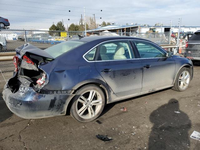 Photo 3 from auction – 2014 VOLKSWAGEN PASSAT SE with VIN 1VWBN7A38EC096507