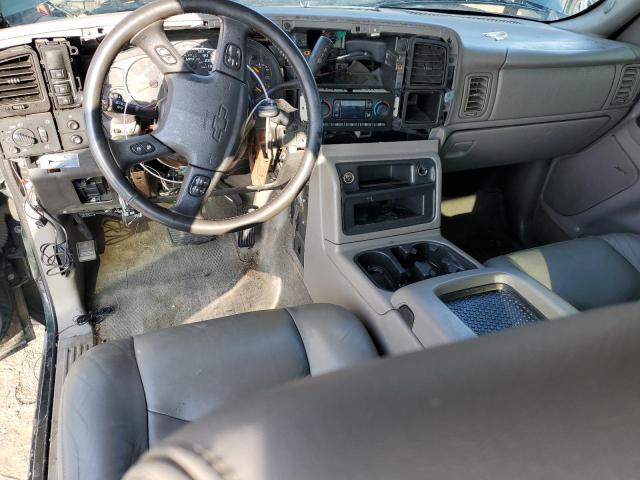 Photo 8 from auction – 2003 CHEVROLET SILVERADO with VIN 1GCHK23113F110330