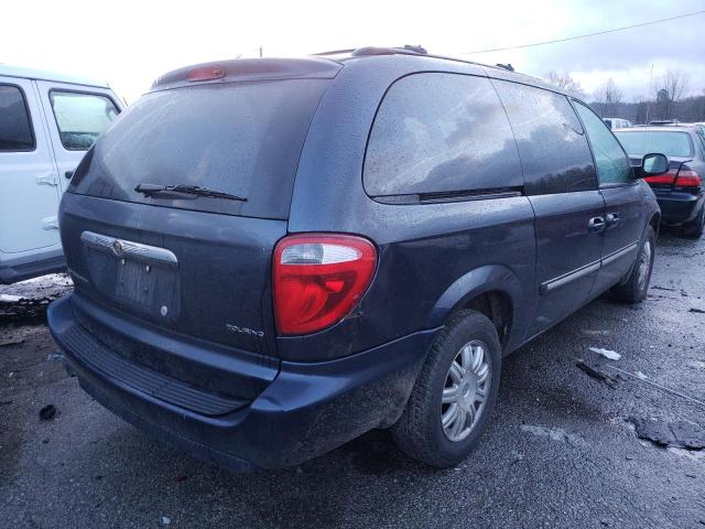Photo 3 from auction – 2007 CHRYSLER TOWN & COU with VIN 2A4GP54L87R136723