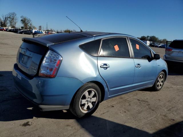 Photo 3 from auction – 2006 TOYOTA PRIUS with VIN JTDKB20U567058090