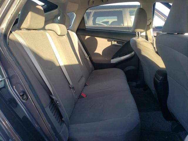 Photo 10 from auction – 2013 TOYOTA PRIUS with VIN JTDKN3DU6D1644286