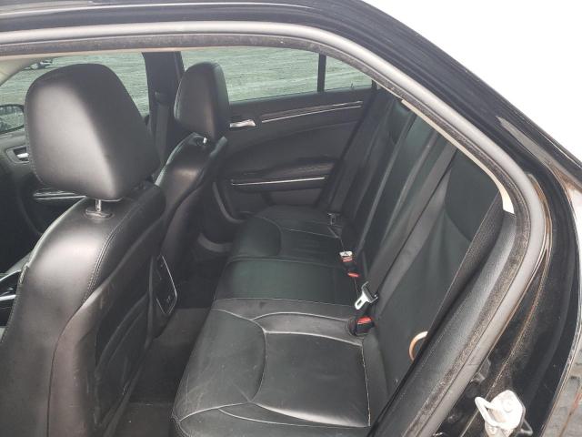 Photo 10 from auction – 2015 CHRYSLER 300 LIMITE with VIN 2C3CCAAGXFH864309