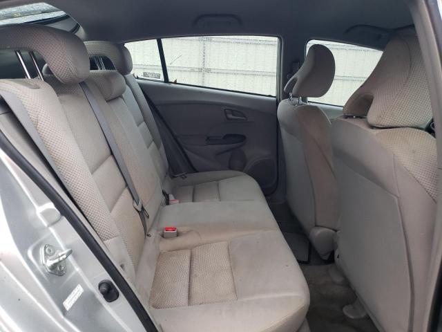 Photo 10 from auction – 2010 HONDA INSIGHT with VIN JHMZE2H54AS018557