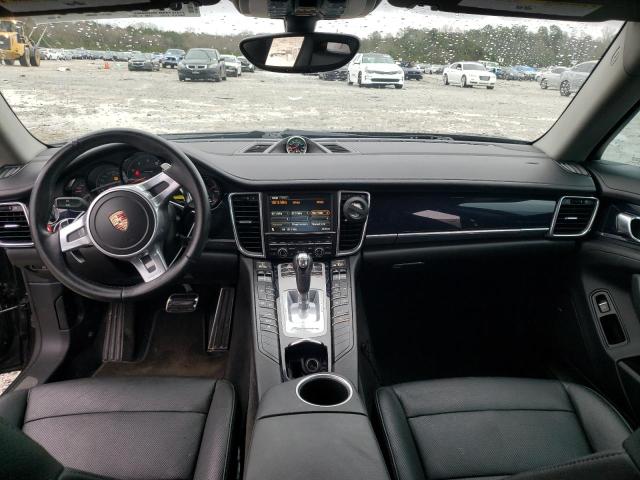 Photo 8 from auction – 2012 PORSCHE PANAMERA 2 with VIN WP0AA2A75CL070542