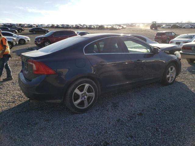 Photo 3 from auction – 2012 VOLVO S60 T5 with VIN YV1622FSXC2103020