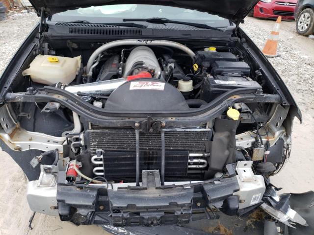 Photo 12 from auction – 2009 JEEP GRAND CHER with VIN 1J8HR78W89C512166