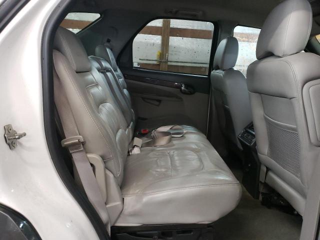 Photo 11 from auction – 2005 BUICK RENDEZVOUS with VIN 3G5DA03E25S529270