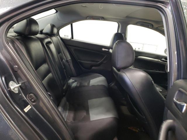 Photo 10 from auction – 2007 ACURA TSX with VIN JH4CL96867C013395