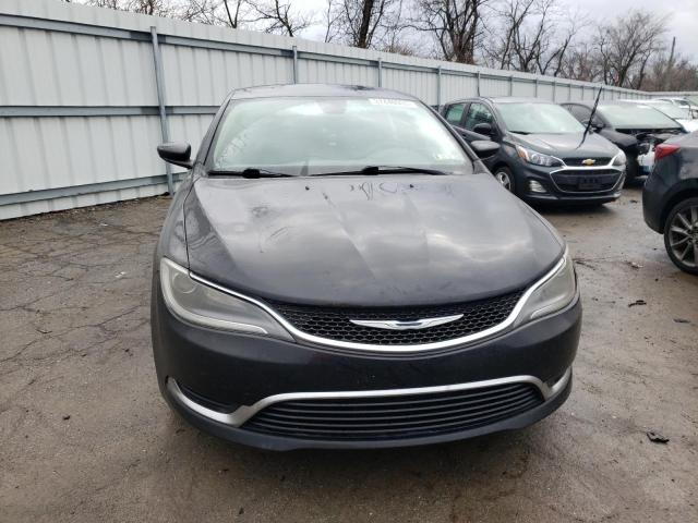 Photo 5 from auction – 2016 CHRYSLER 200 LIMITE with VIN 1C3CCCAB7GN102614
