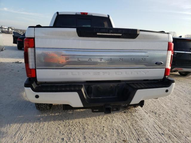 Photo 6 from auction – 2019 FORD F250 SUPER with VIN 1FT7W2BT3KEE20289