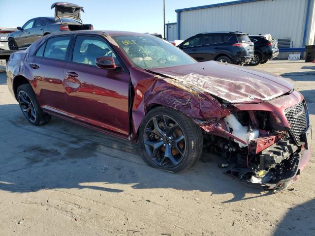 Zdjęcie 4 z aukcji – 2021 CHRYSLER 300 S z VIN 2C3CCABT5MH554786