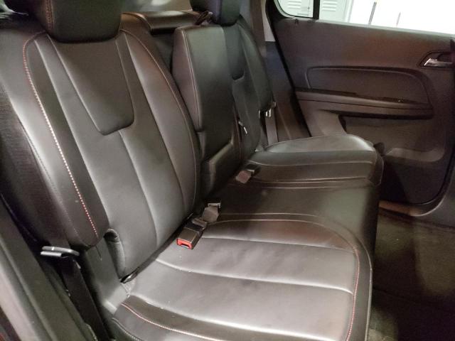 Photo 10 from auction – 2011 CHEVROLET EQUINOX LT with VIN 2CNALPEC7B6443064