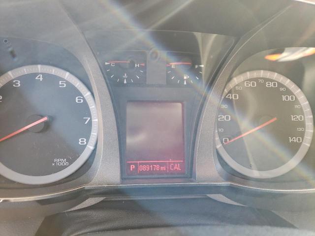Photo 9 from auction – 2015 GMC TERRAIN SL with VIN 2GKFLXE32F6232388