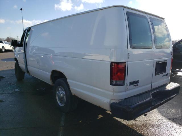 Photo 2 from auction – 2011 FORD ECONOLINE with VIN 1FTSS3EL5BDB19469