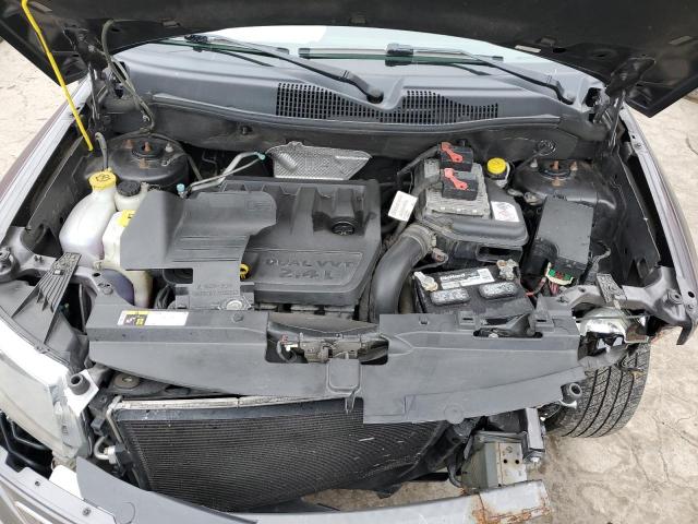 Photo 11 from auction – 2017 JEEP COMPASS LA with VIN 1C4NJDEB4HD101115