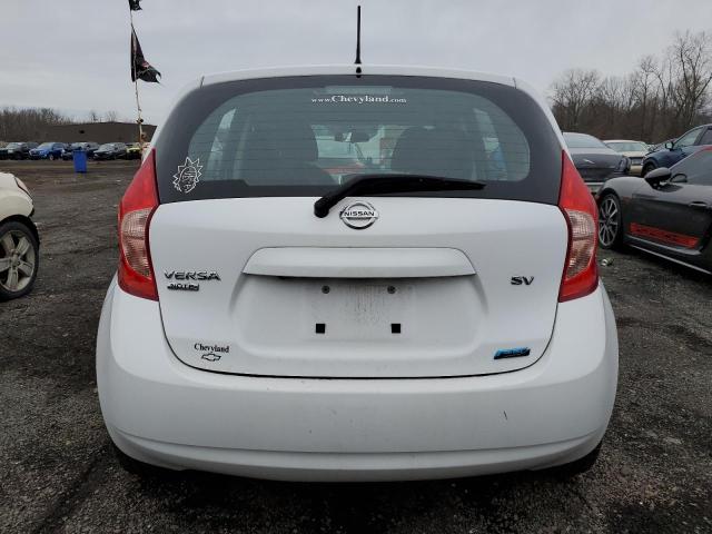 Photo 6 from auction – 2016 NISSAN VERSA NOTE with VIN 3N1CE2CP8GL359339