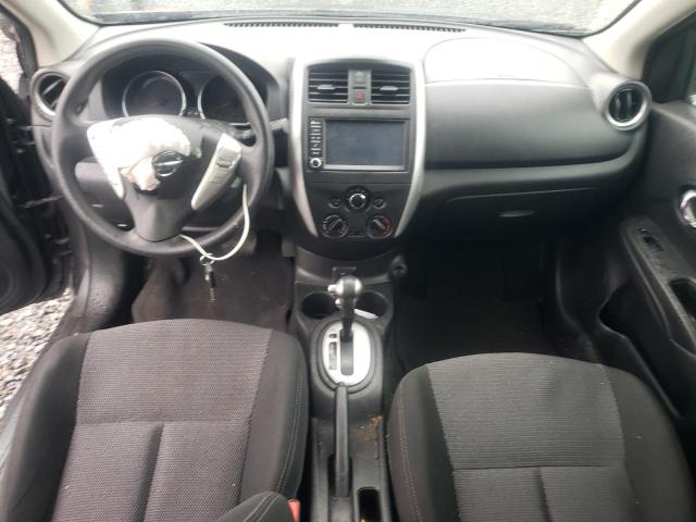 Photo 8 from auction – 2019 NISSAN VERSA S with VIN 3N1CN7AP1KL856905