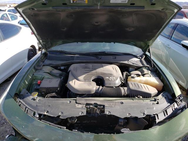 Photo 11 from auction – 2020 DODGE CHARGER SX with VIN 2C3CDXBG3LH208026