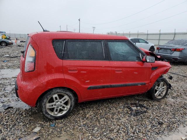 Photo 3 from auction – 2010 KIA SOUL + with VIN KNDJT2A23A7108368