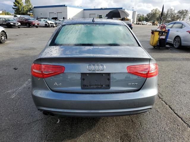 Photo 6 from auction – 2013 AUDI A4 PREMIUM with VIN WAUEFAFL7DN010283