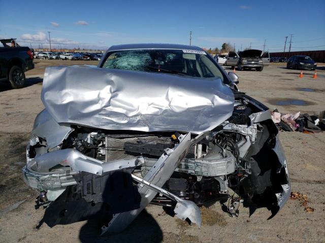Photo 5 from auction – 2019 FORD FUSION SE with VIN 3FA6P0LU6KR220739