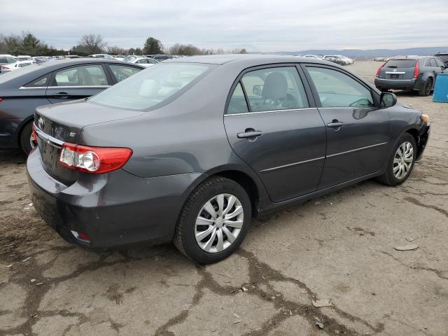 Photo 3 from auction – 2013 TOYOTA COROALLA with VIN 2T1BU4EE0DC954073