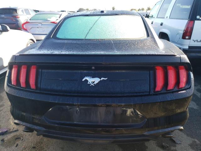 Photo 6 from auction – 2018 FORD MUSTANG with VIN 1FA6P8TH0J5163909