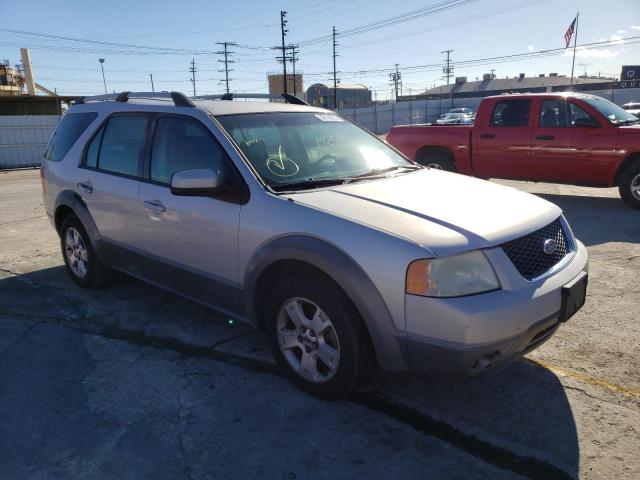 Photo 4 from auction – 2005 FORD FREESTYLE with VIN 1FMZK02135GA26867
