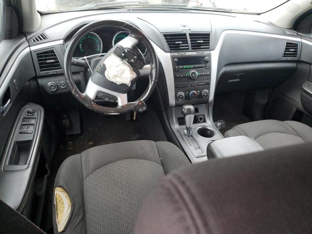 Photo 8 from auction – 2010 CHEVROLET TRAVERSE L with VIN 1GNLVFED6AS123392