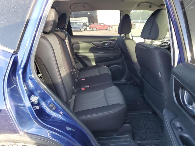 Photo 10 from auction – 2020 NISSAN ROGUE S with VIN JN8AT2MT4LW017286