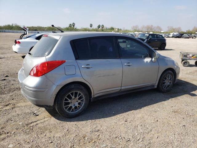 Photo 3 from auction – 2012 NISSAN VERSA S with VIN 3N1BC1CP2CK245168