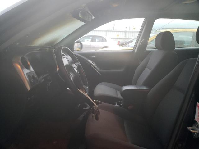 Photo 7 from auction – 2006 TOYOTA COROLLA MA with VIN 2T1LR30E06C561152