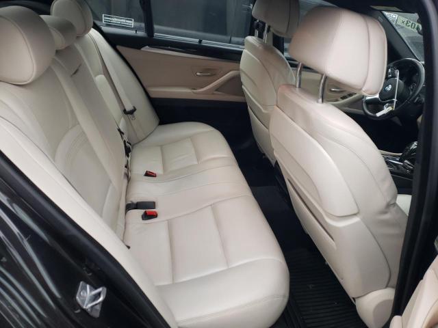 Photo 10 from auction – 2014 BMW 535 XI with VIN WBA5B3C5XED534113