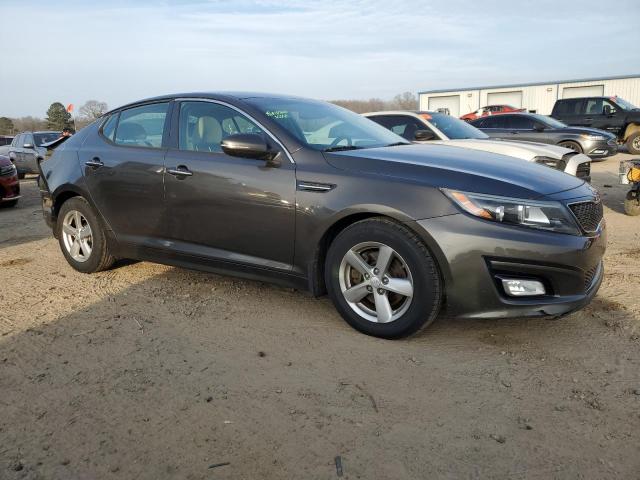 Photo 4 from auction – 2014 KIA OPTIMA LX with VIN 5XXGM4A73EG295123