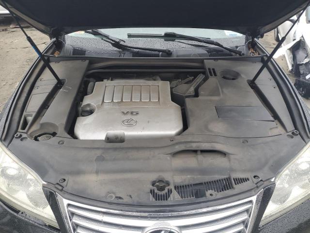 صورة رقم 11 من المزاد - 2010 LEXUS ES 350 مع VIN JTHBK1EG9A2372407