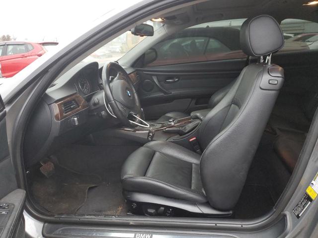 Photo 7 from auction – 2011 BMW 335 XI with VIN WBAKF9C57BE619281