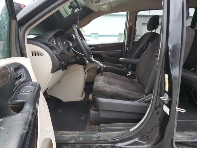 Photo 7 from auction – 2011 DODGE GRAND CARA with VIN 2D4RN4DG8BR700481
