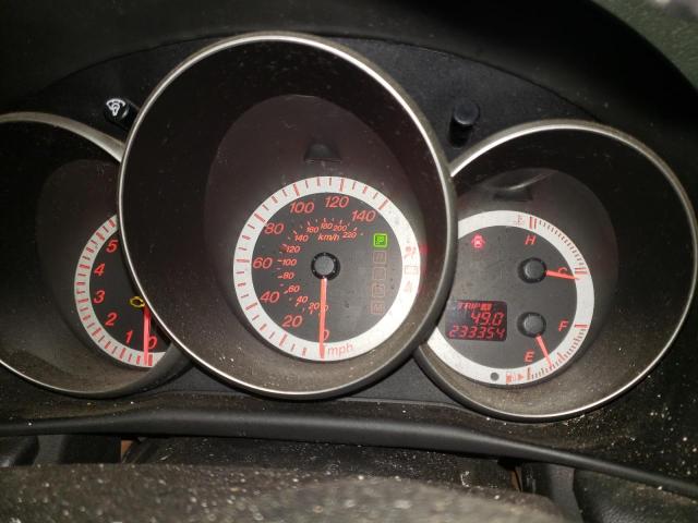 Photo 9 from auction – 2005 MAZDA 3 S with VIN JM1BK323951266016