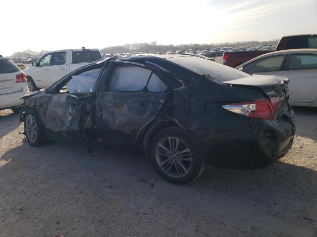 Photo 2 from auction – 2015 TOYOTA CAMRY LE with VIN 4T1BF1FK3FU088688