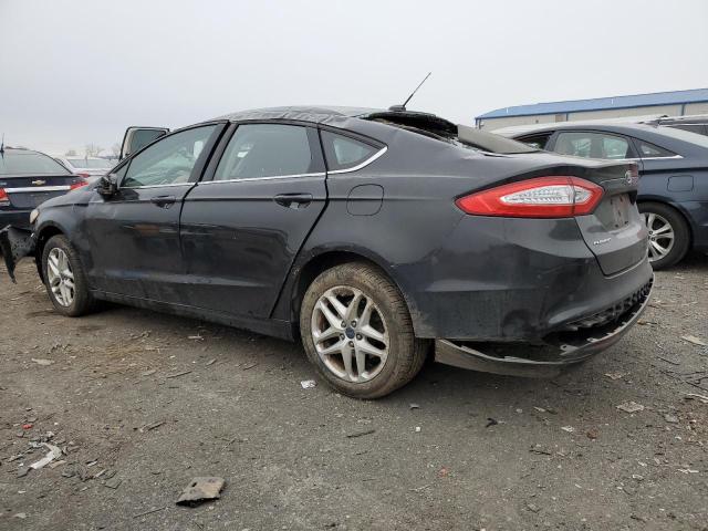 Photo 2 from auction – 2014 FORD FUSION SE with VIN 3FA6P0H79ER251071