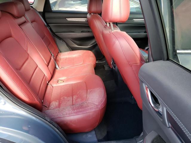 Photo 11 from auction – 2023 MAZDA CX-5 PREFE with VIN JM3KFBCM9P0104330