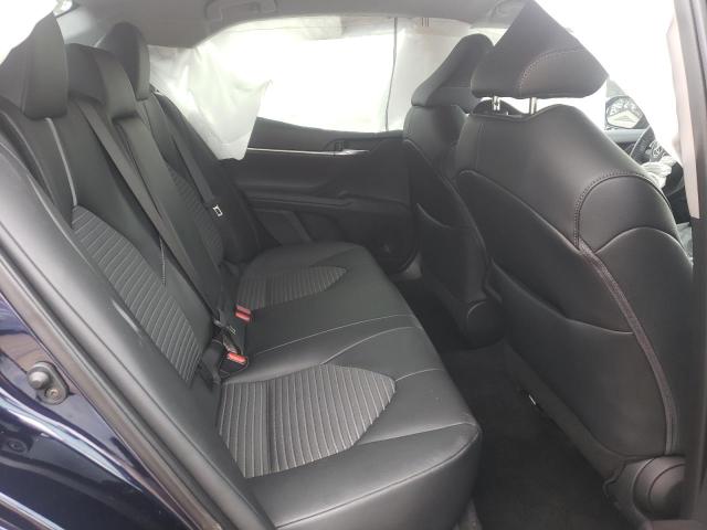 Photo 10 from auction – 2022 TOYOTA CAMRY SE with VIN 4T1G11AK3NU652723